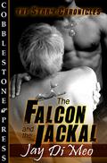 The Falcon and the Jackal (Storm Chronicles #1) by Jay Di Meo