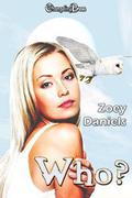 Who? (Wild Ones #4) by Zoey Daniels