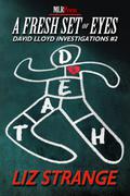 A Fresh Set of Eyes (David Lloyd Investigations #2) by Liz Strange