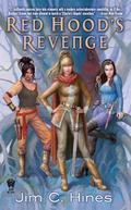 Red Hood's Revenge (Princess #3) by Jim C. Hines