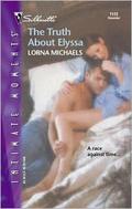 The Truth about Elyssa by Lorna Michaels