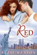 Red (The Survivors Club #2) by Ellie Keaton
