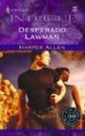 Desperado Lawman (Men of the Double B Ranch #2) by Harper Allen