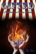 Gifted (Donovan Circus #1) by Liz Long