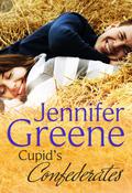 Cupid's Confederates (To Have and To Hold #41) by Jeanne Grant