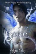 Soriel (Revelations #1) by Melanie Nilles