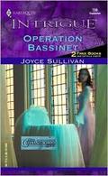 Operation Bassinet (Collingwood Heirs #2) by Joyce Sullivan