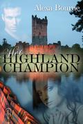 Her Highland Champion by Alexa Bourne