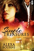 Simple Treasures by Alexa Bourne