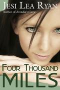 Four Thousand Miles by Jesi Lea Ryan
