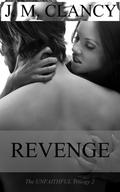 Revenge (Unfaithful Trilogy #2) by Joanne Clancy