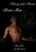 Beast Man (Mating of the Beasts #2) by A.M. Reed