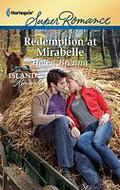 Redemption at Mirabelle (An Island to Remember #7) by Helen Brenna