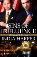 Sins of Influence (Creatures of Sin #4) by India Harper