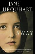 Away by Jane Urquhart