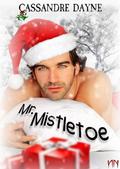 Mr. Mistletoe by Shane Willis