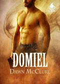 Domiel (Fallen Angel #5) by Dawn McClure