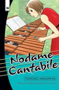 Nodame Cantabile, Vol. 16 (Nodame Cantabile #16) by Tomoko Ninomiya
