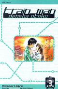 Train_man, Volume 3 (Train Man #3) by Hidenori Hara