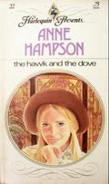 The Hawk and the Dove by Anne Hampson