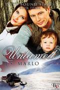 Untamed (Duty Bound #3) by J.S. Marlo
