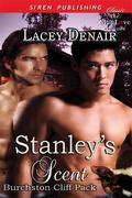 Stanley's Scent (Burchston Cliff Pack #1) by Lacey Denair