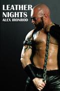 Leather Nights by Alex Ironrod
