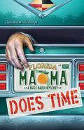 Mama Does Time (A Mace Bauer Mystery #1) by Deborah Sharp
