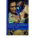 The Sheikh's Undoing by Sharon Kendrick