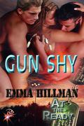 Gun Shy (SEALs at the Ready #2) by Emma Hillman