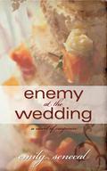 Enemy at the Wedding (Sliding Sideways Mystery #3) by Emily Senecal