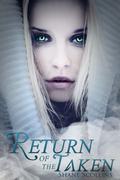 Return of the Taken (Humble Walker #2) by Shane Scollins