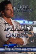 Deadly Secrets (Kelly McWinter P.I. #1) by Jude Pittman