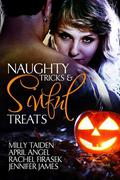 Naughty Tricks and Sinful Treats by April Angel