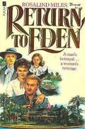 Return to Eden by Rosalind Miles