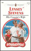 His Cousin's Wife by Lynsey Stevens