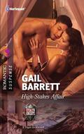 High-Stakes Affair (Stealth Knights #2) by Gail Barrett