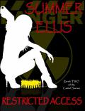 Restricted Access (The Cartel Series #2) by Summer Ellis