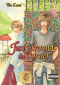 Just Around the Corner by Touko Kawai