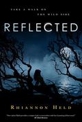 Reflected (Silver #3) by Rhiannon Held