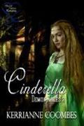 Cinderella (Demon Tales #2) by Kerrianne Coombes