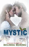 A Very Mystic Christmas by Belinda Boring