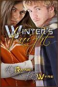 Winter's Knight (New Amsterdam #2) by Kelly Wyre