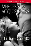Mergers & Acquisitions by Lillian Grant