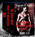 Lilith Mercury, Werewolf Hunter Series by Tracey H. Kitts
