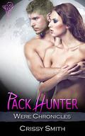 Pack Hunter by Crissy Smith