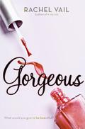 Gorgeous (Avery Sisters Trilogy #2) by Rachel Vail