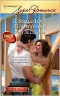 A Small-Town Homecoming by Terry McLaughlin