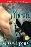 Marked by Missy Lyons