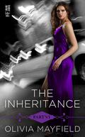 The Inheritance: Part 6 (The Inheritance #6) by Olivia Mayfield